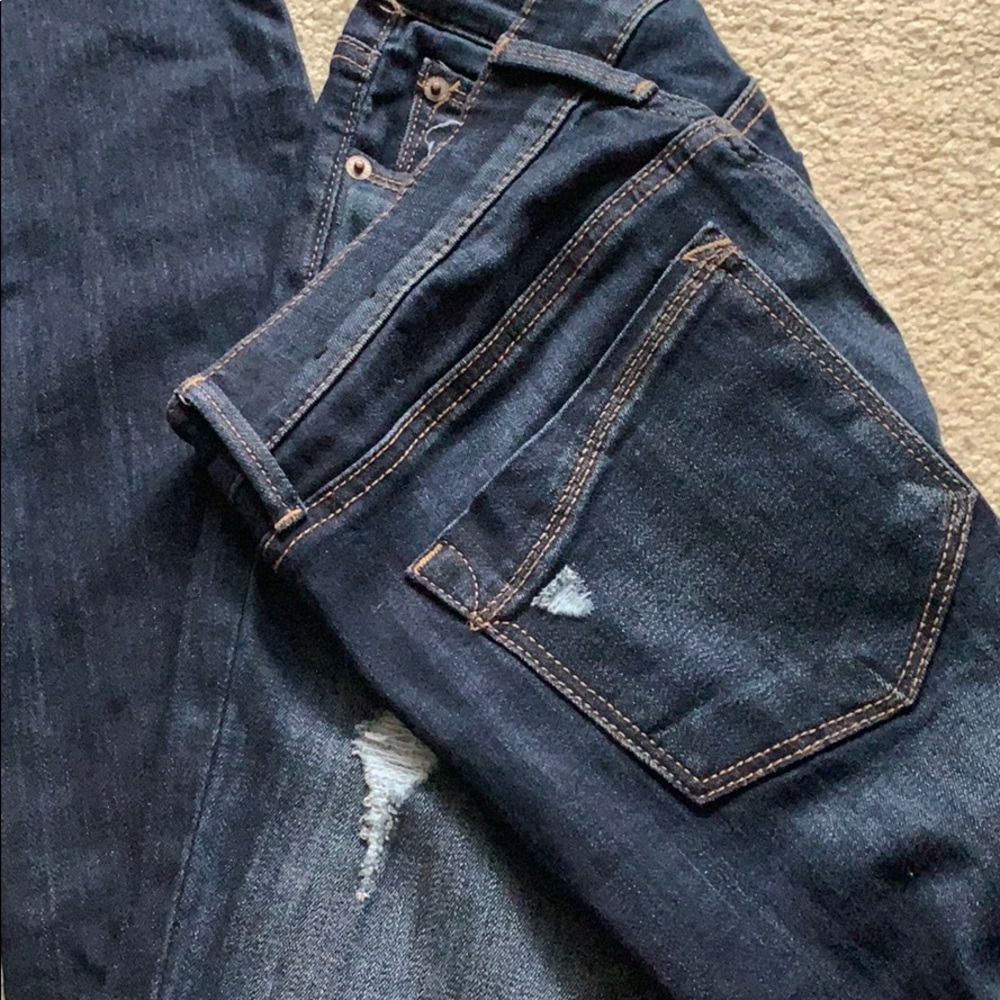 Express jeans - Picture 4 of 4